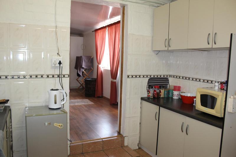 5 Bedroom Property for Sale in Churchill Estate Western Cape